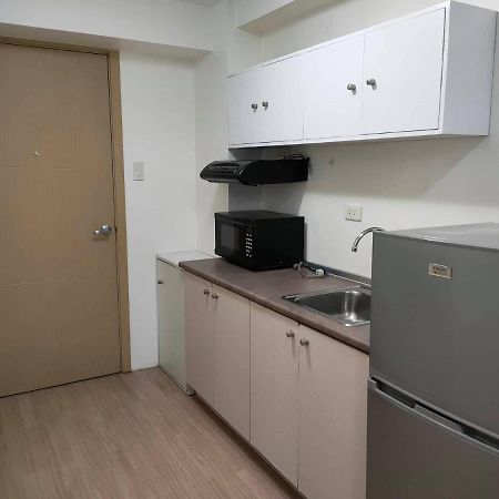 Ortigas Inn Pasig City Eksteriør billede