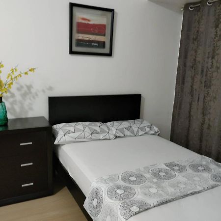 Ortigas Inn Pasig City Eksteriør billede