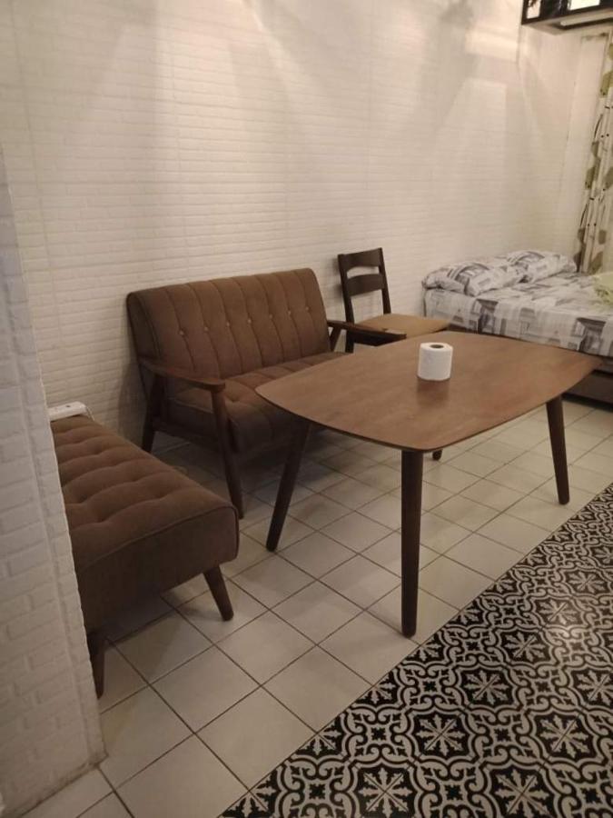 Ortigas Inn Pasig City Eksteriør billede