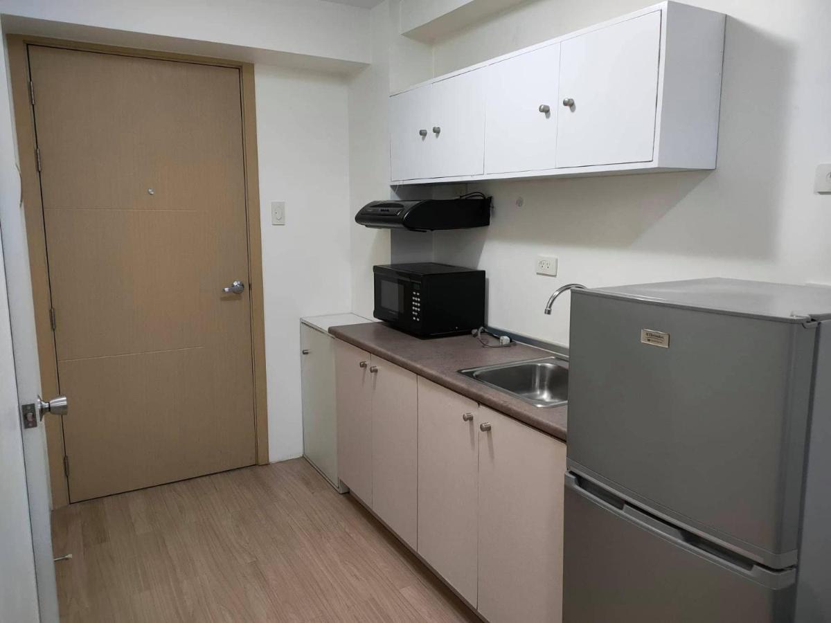 Ortigas Inn Pasig City Eksteriør billede