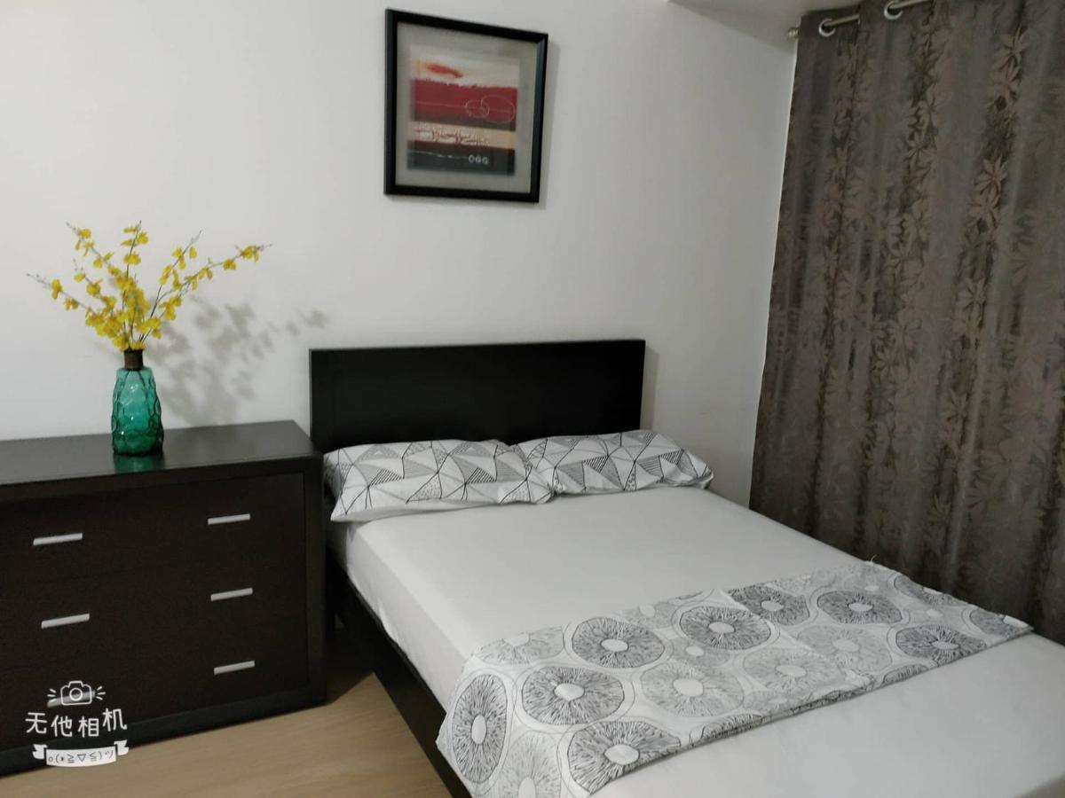 Ortigas Inn Pasig City Eksteriør billede