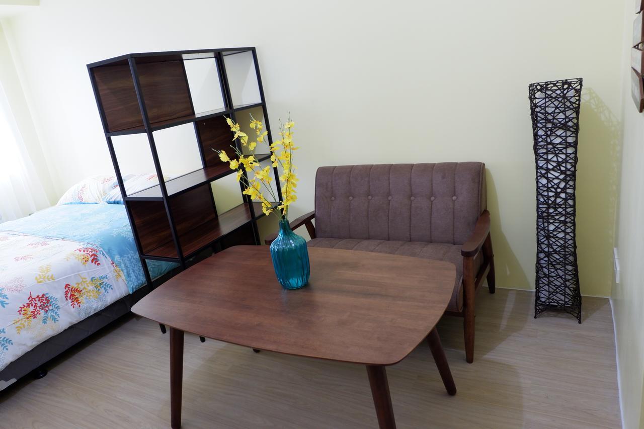 Ortigas Inn Pasig City Eksteriør billede