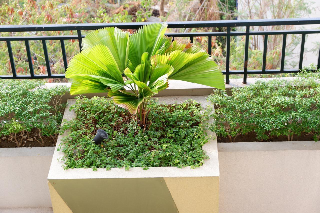 Ortigas Inn Pasig City Eksteriør billede