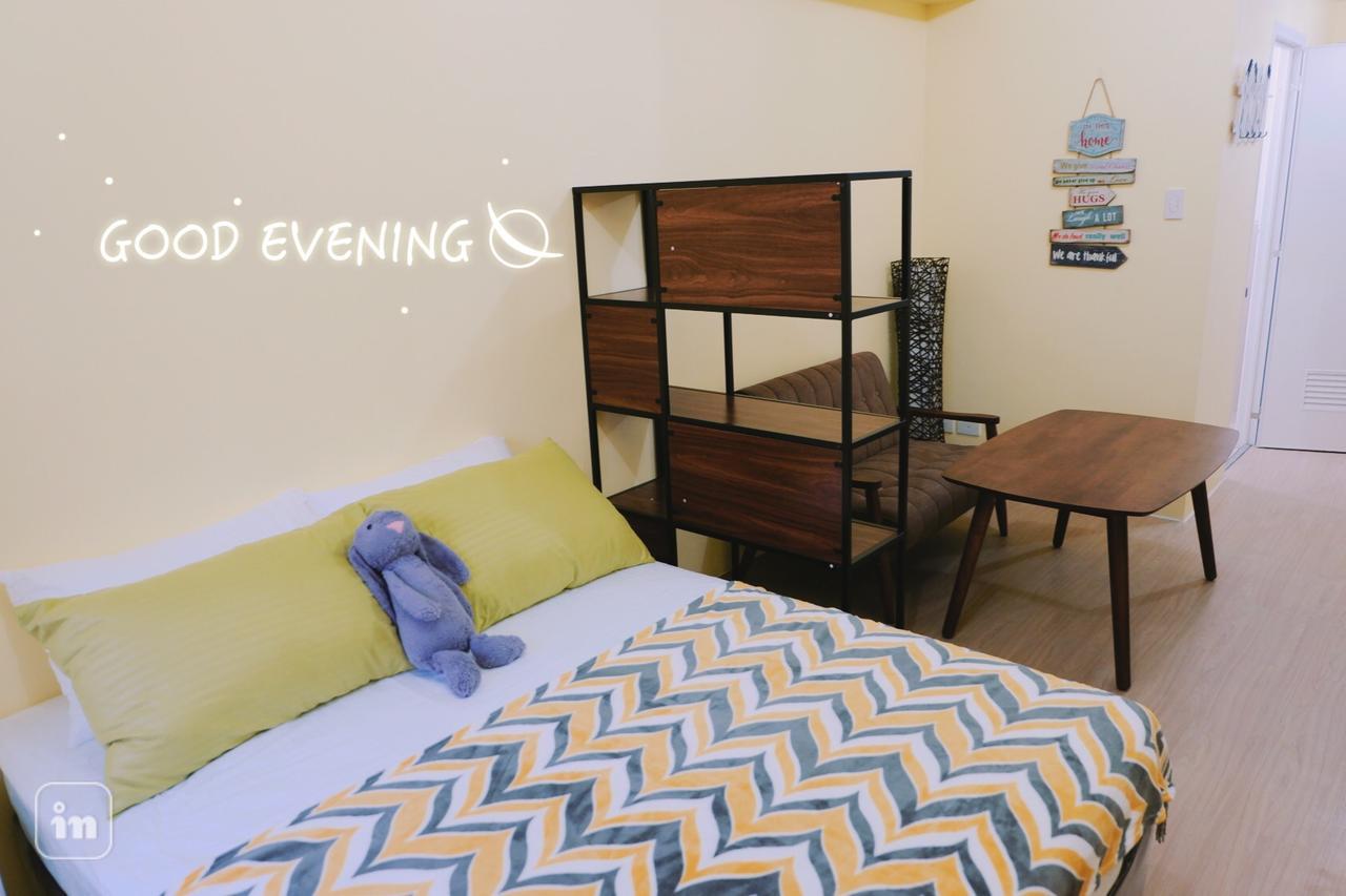 Ortigas Inn Pasig City Eksteriør billede