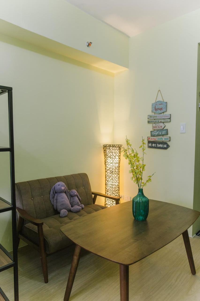 Ortigas Inn Pasig City Eksteriør billede
