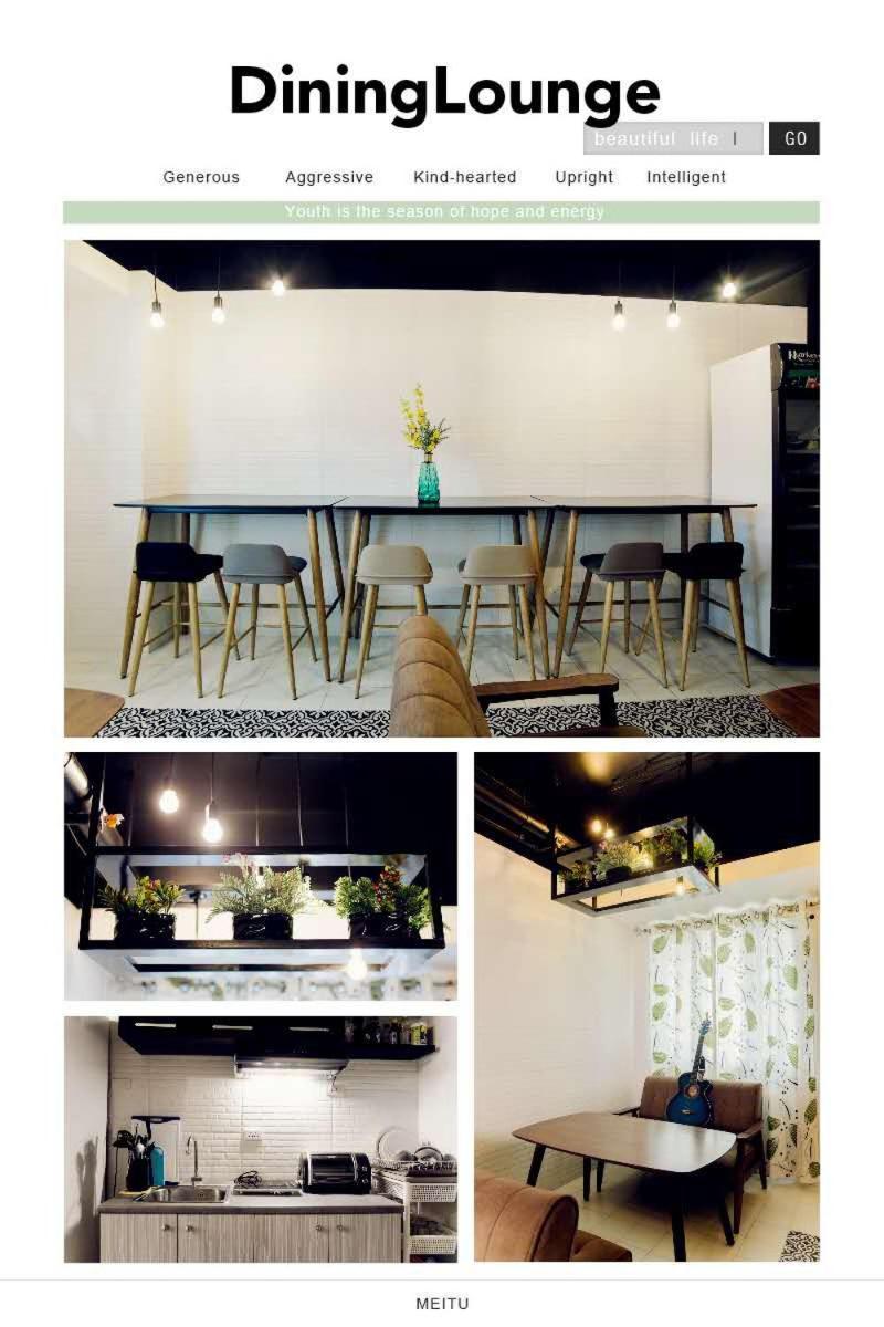 Ortigas Inn Pasig City Eksteriør billede